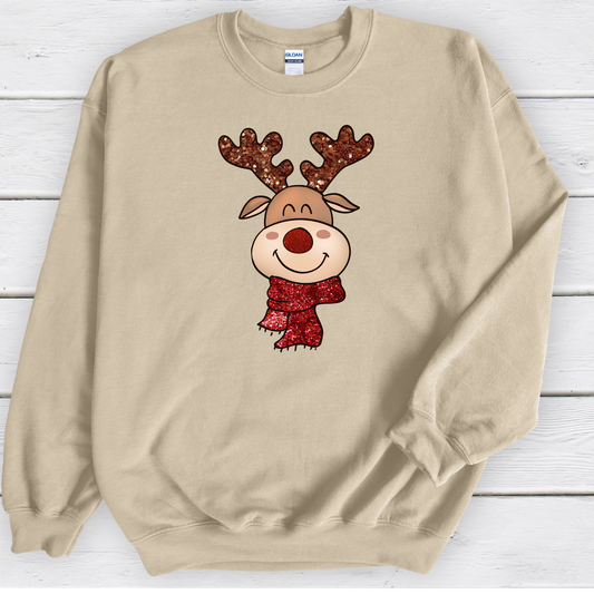 Reindeer Bling