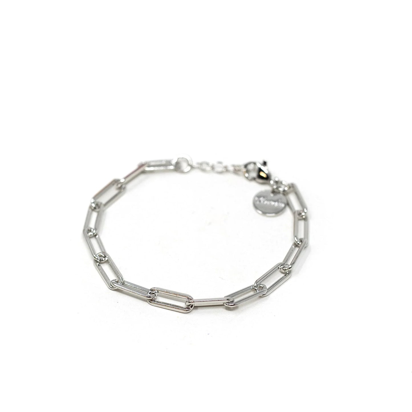 The Leo Bracelet in Gold or Silver