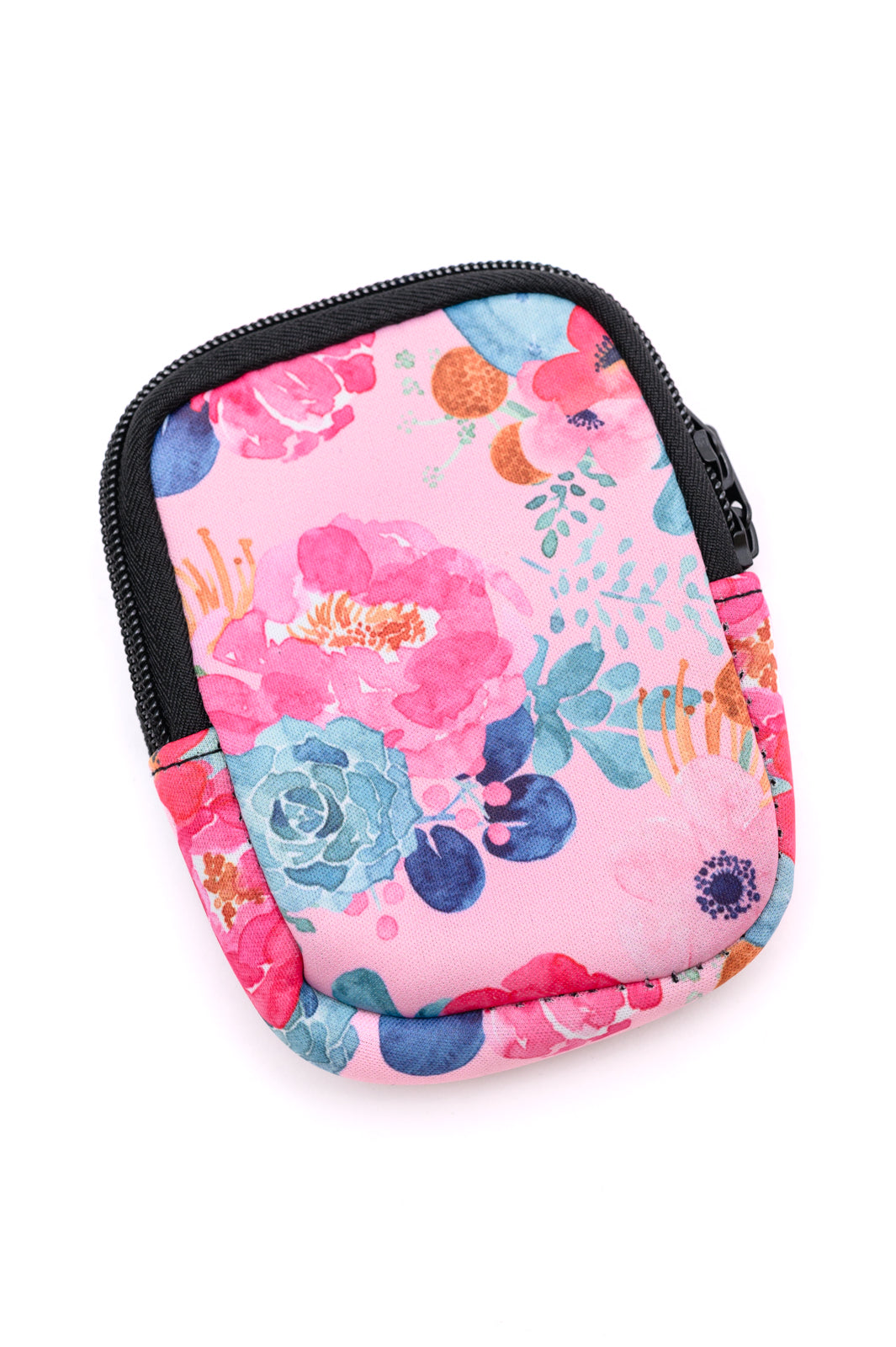 Tumbler Zip Pouch - **12 Options InStock**