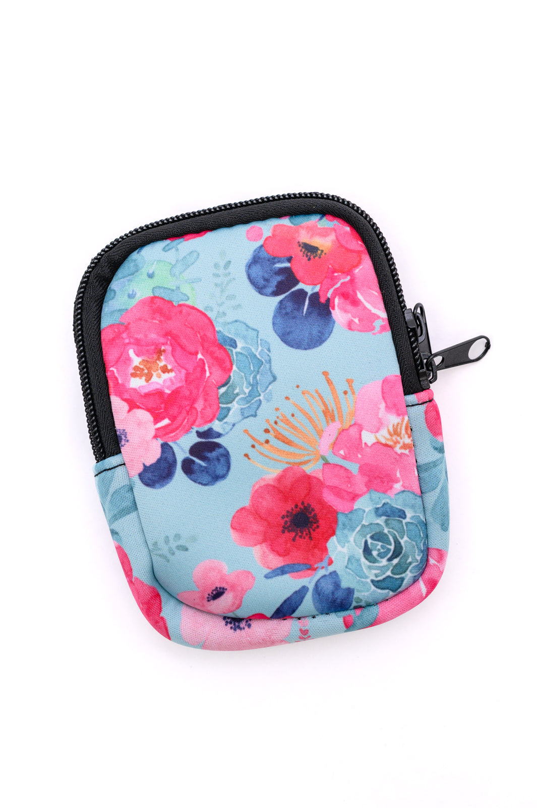 Tumbler Zip Pouch - **12 Options InStock**