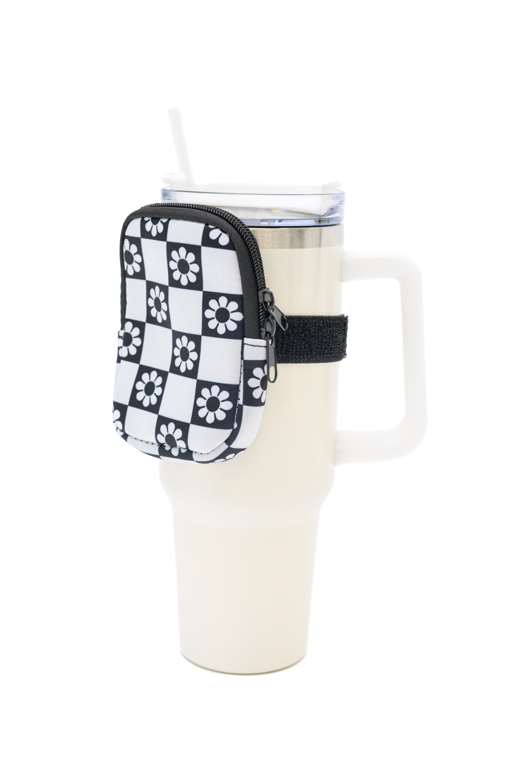 Tumbler Zip Pouch - **12 Options InStock**