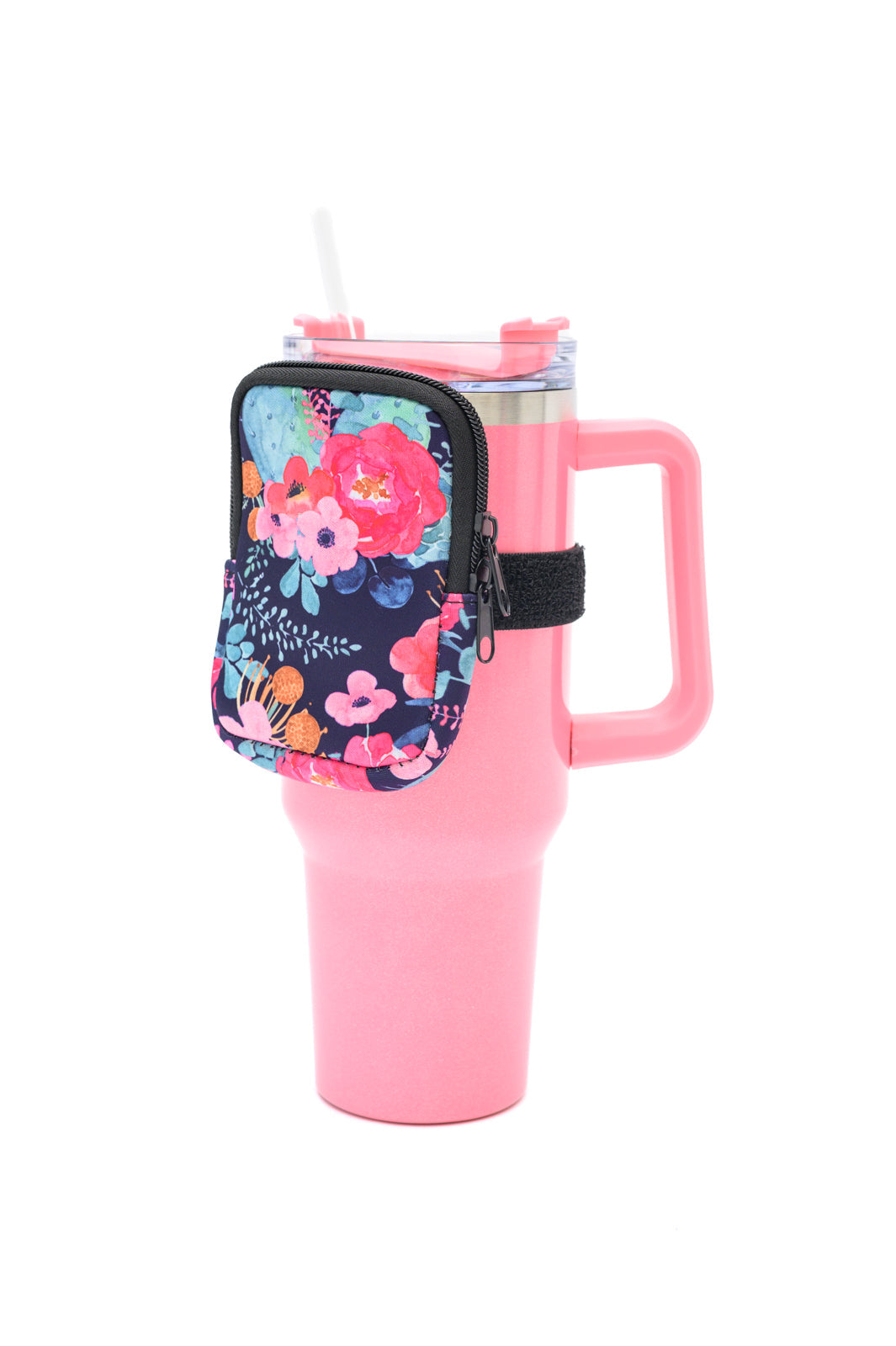 Tumbler Zip Pouch - **12 Options InStock**