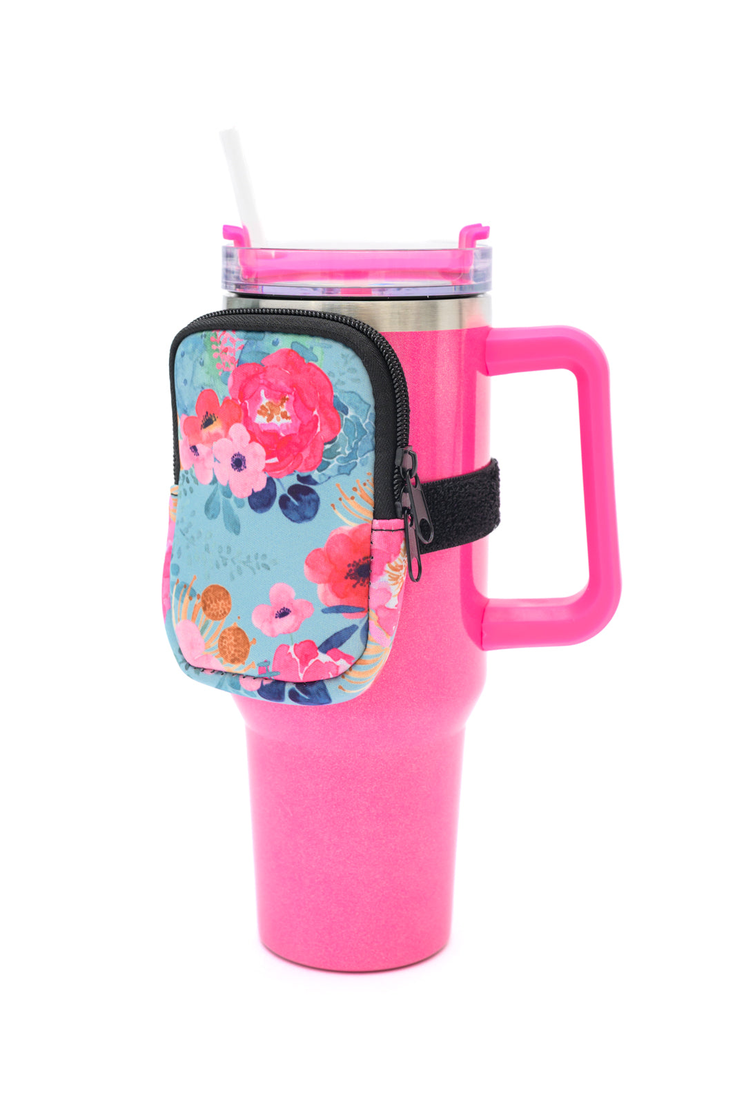 Tumbler Zip Pouch - **12 Options InStock**