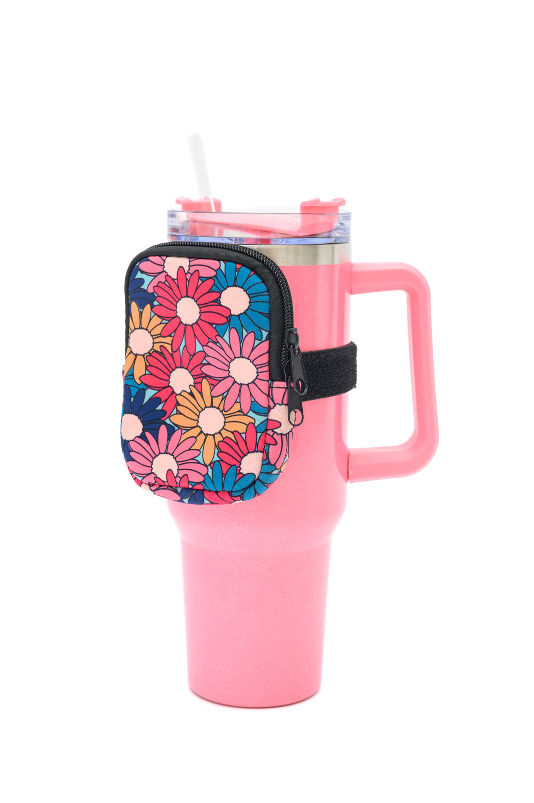 Tumbler Zip Pouch - **12 Options InStock**