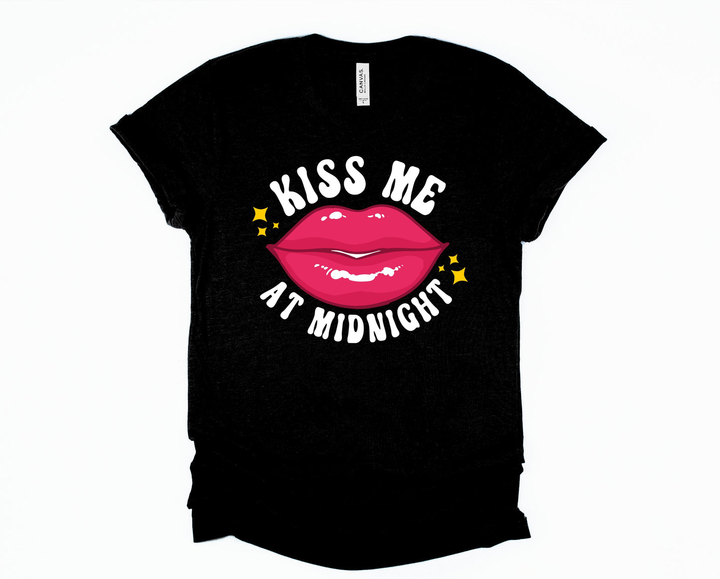 Kiss Me At Midnight